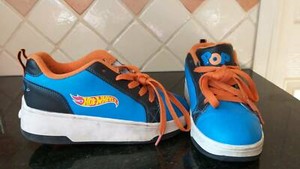 heelys for toddlers size 12